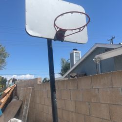 Basketball 