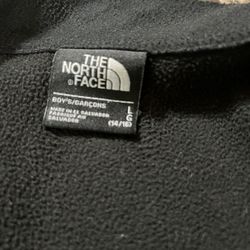  Chamarra  THE   NORTH FACE   14/16  Precio 25  dolares