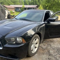 Parts 14 Charger 3.6