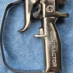 Contractor Gun 
