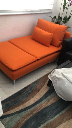Chaise Longue Chair