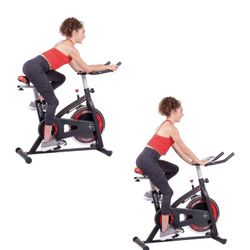 🚴‍♂️🔥 Pro Cycle Trainer – Body Rider ERG7000 Professional-Grade Stationary Bike – New in Box! 🔥🚴‍♀️