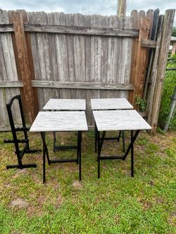 Individual tables