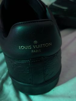Louis Vuitton shoes