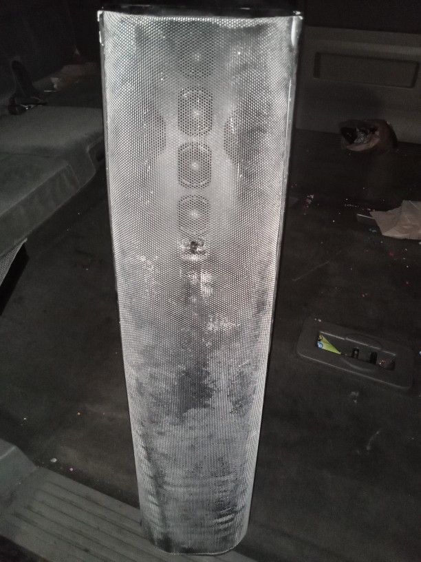 JBL Speaker