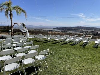 Above All Creations Wedding & Celebrations