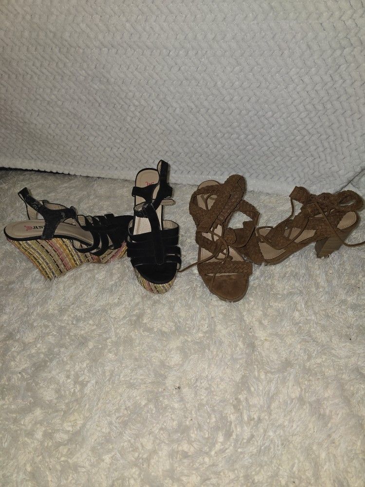 Shoes For Sale