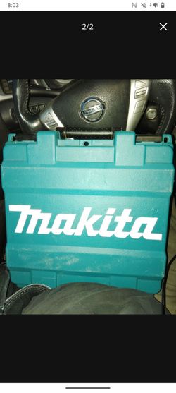 Makita Jigsaw 6.5 amp $70 OBO