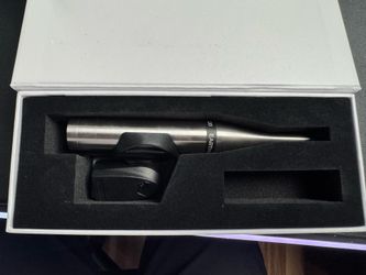 Earthworks TC20 microphone