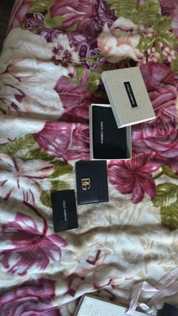 Dolce Gabbana wallet