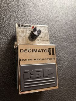 Decimator II