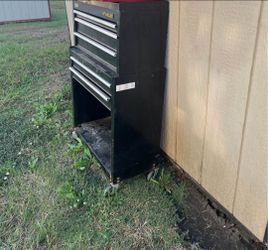 Stanley Tool Box