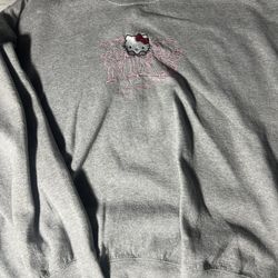 Hello Kitty Nike Sweater Edition 