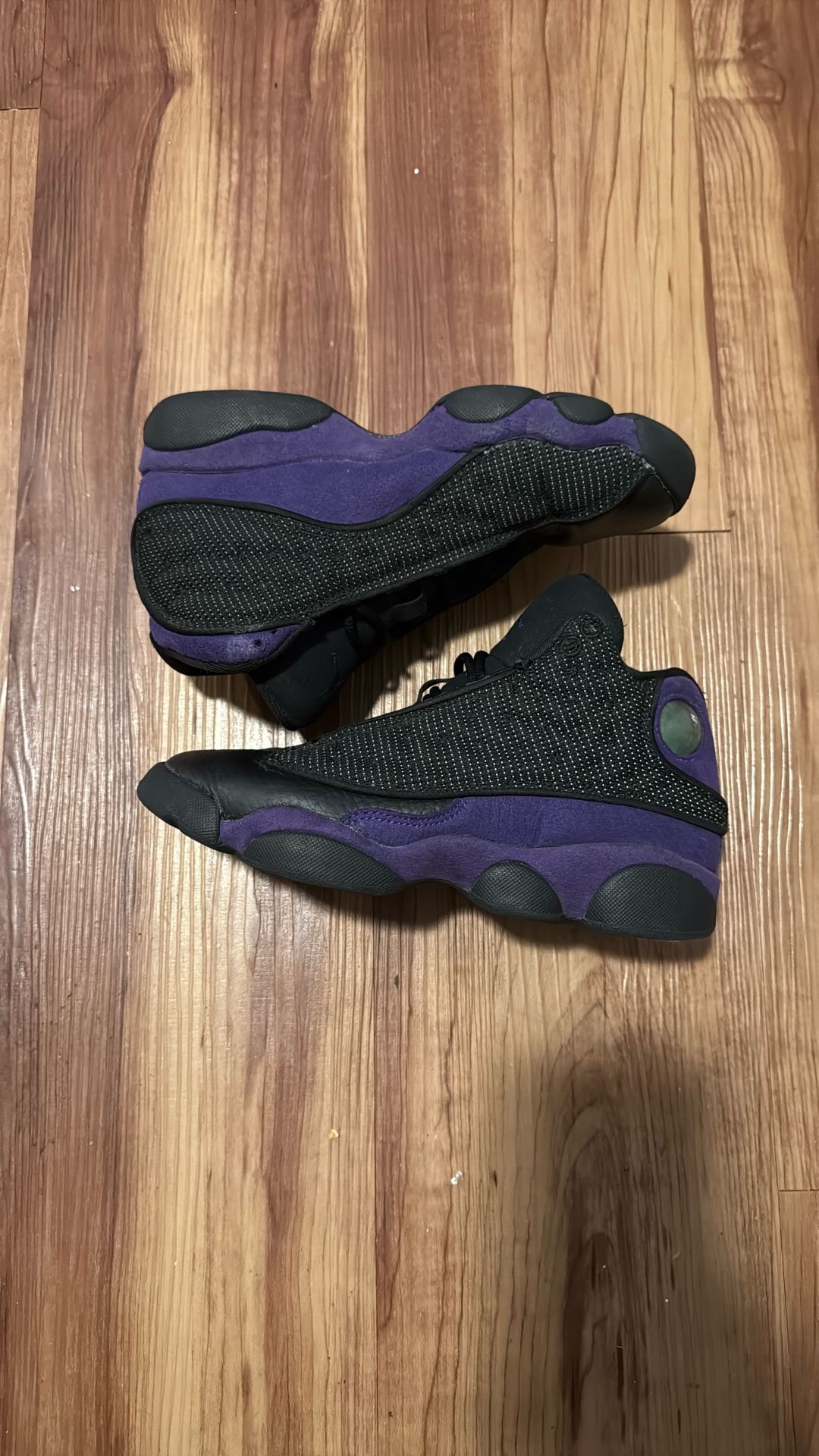 Jordan 13s