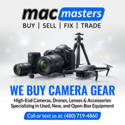 📷 TURN YOUR OLD CAMERAS & LENSES INTO CASH TODAY — ANY CONDITION! 💵