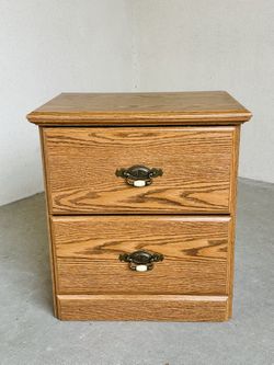 Another One Nightstand 