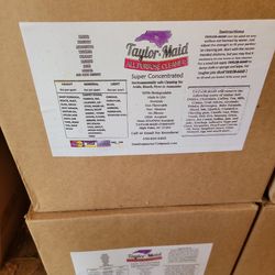 Taylor-Maid All Purpose Cleaner