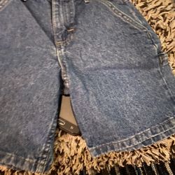 Boys Shorts 