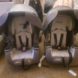 4 In 1 Car Seats