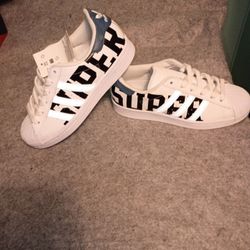 Adidas Super Stars Shell Toe 