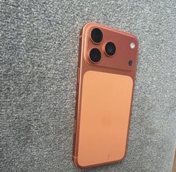 Iphone 17 promax
