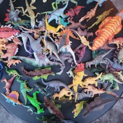 Dinosaurs 