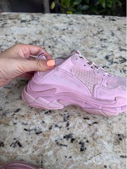 Balenziaga sneakers kids size 2