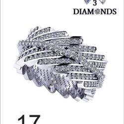 Elegant Ring