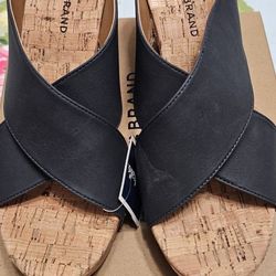 Lucky Brand Wedges 