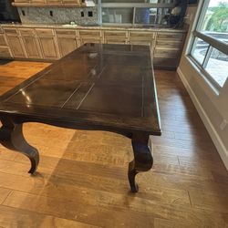 Dining Room Table