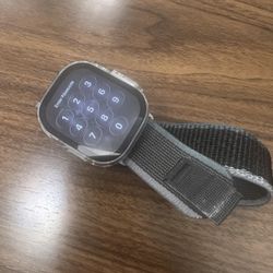 Apple Watch Ultra 1