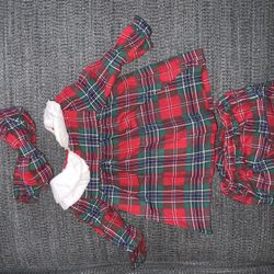 Baby Clothes And Swaddles 