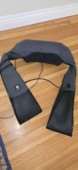 Neck / Body massager with heat