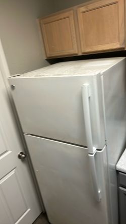 Fridge
