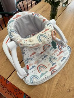Fischer Price Baby Seat.