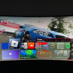 MSI optix 165Hz Curved Gaming Monitor