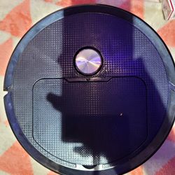 Automatic Floor Sweeper 