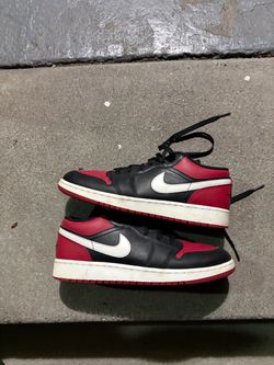 nike air jordan’s