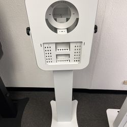 T12 LED Photobooth Shell With Built In LEDs