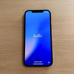 iPhone 12 Pro Max 128GB – Great Condition