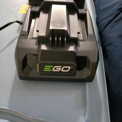 Brand New Never Used Ego Power Inverter With Charger 