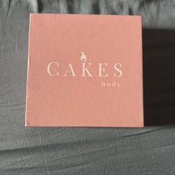 Cakes Nipple Covers 
