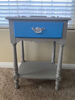 Matching Night Stands 