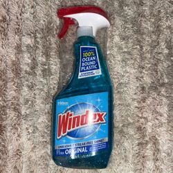 WINDEX