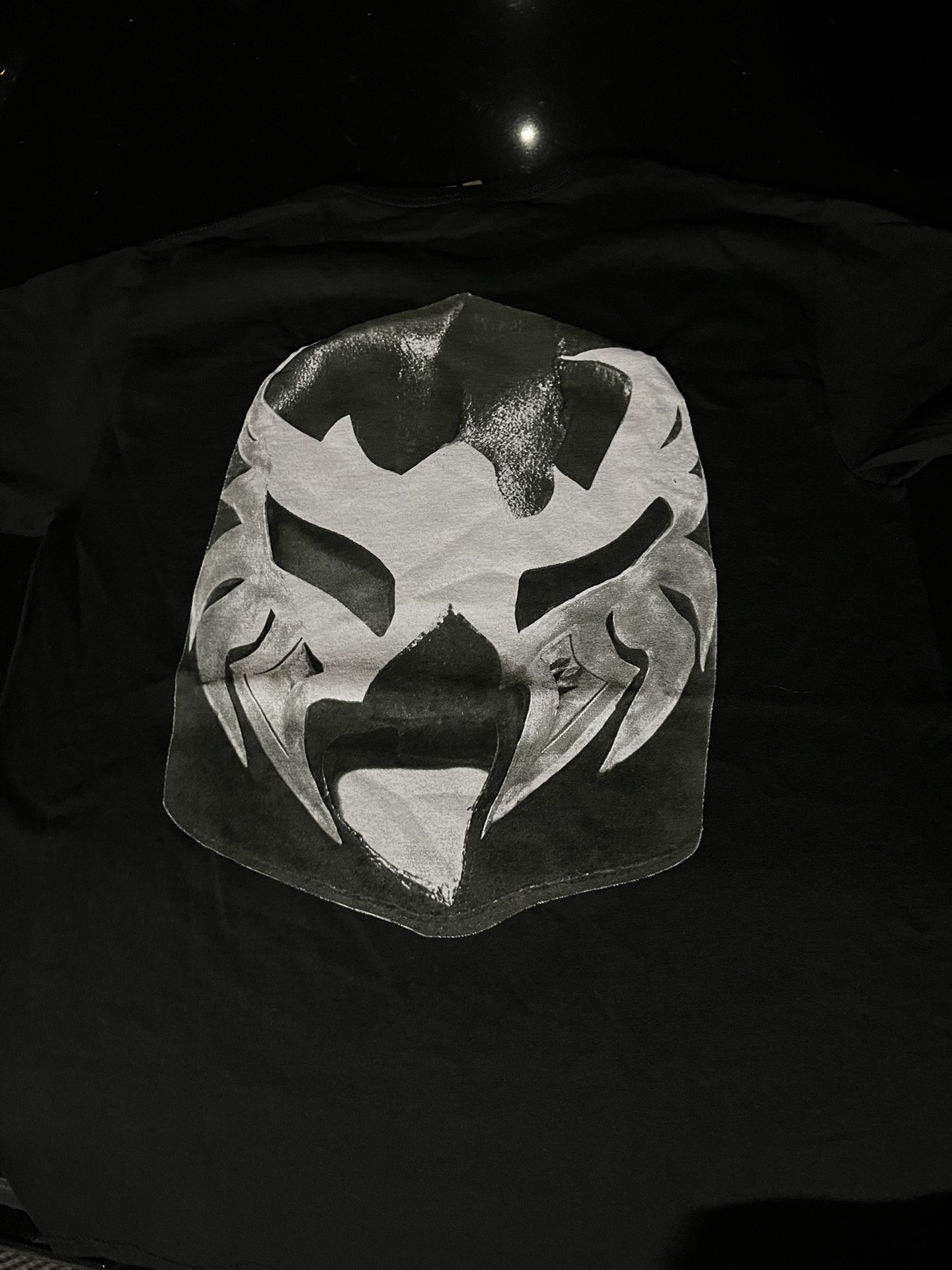 Kanye West Concert Tshirt