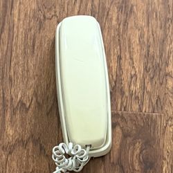 AT&T 210 Trimline Vintage Telephone 