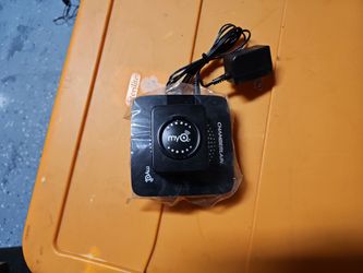 My Q Garage wifi