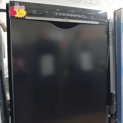 BOSCH  Dishwasher On Sale Now 