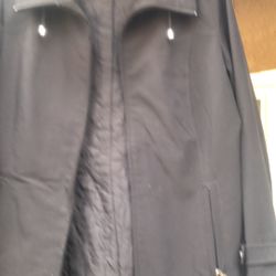 Kristen Blake Jacket & Christmas Sweaters 