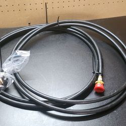 12ft. Lp Gas Hoses [2 Each]